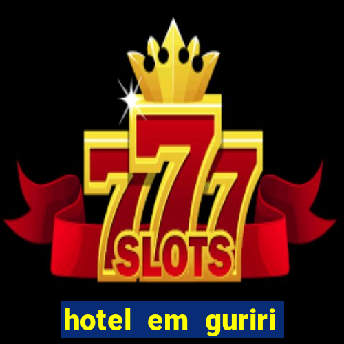 hotel em guriri beira mar